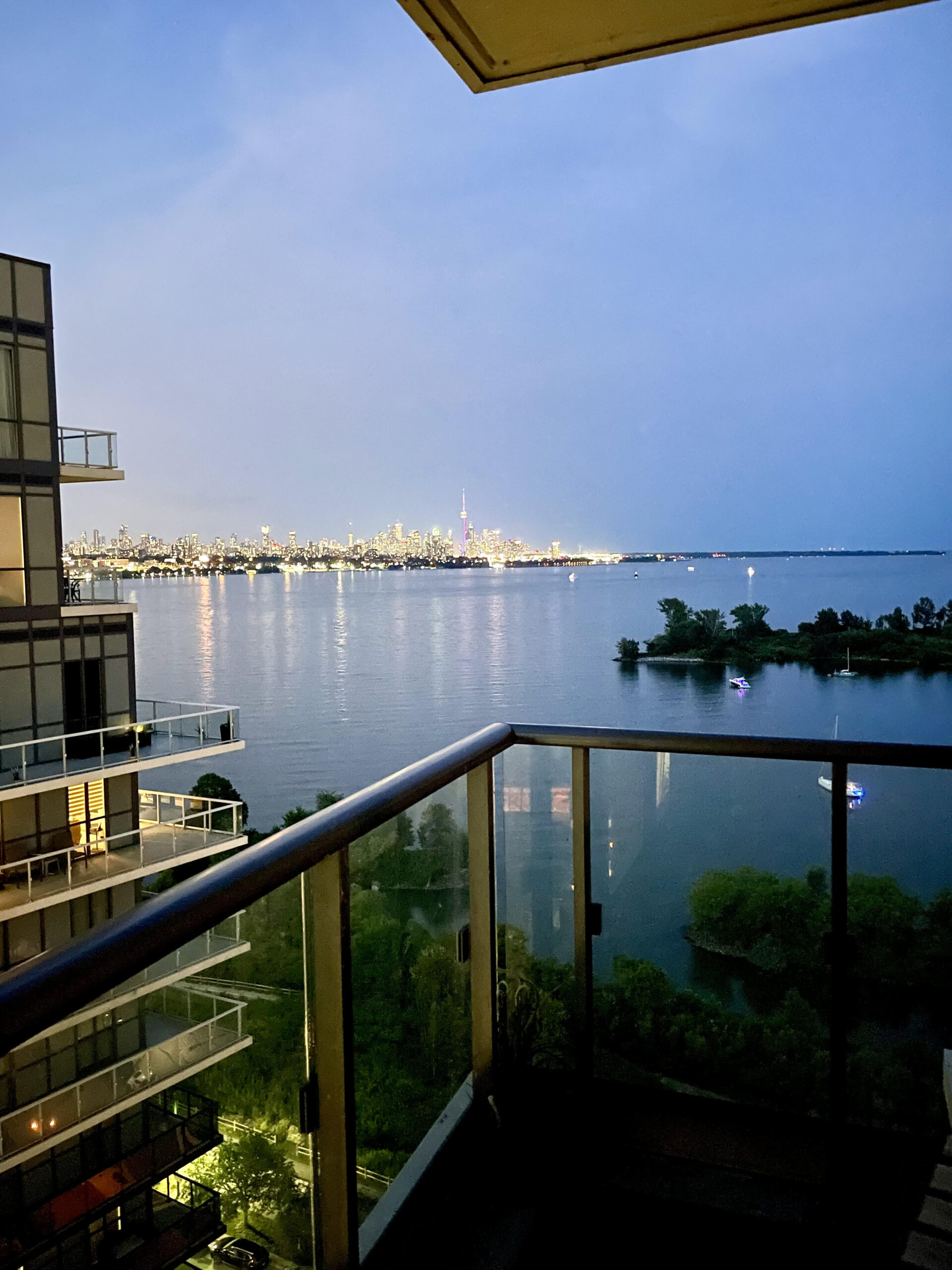 59 Annie Craig Dr #1601