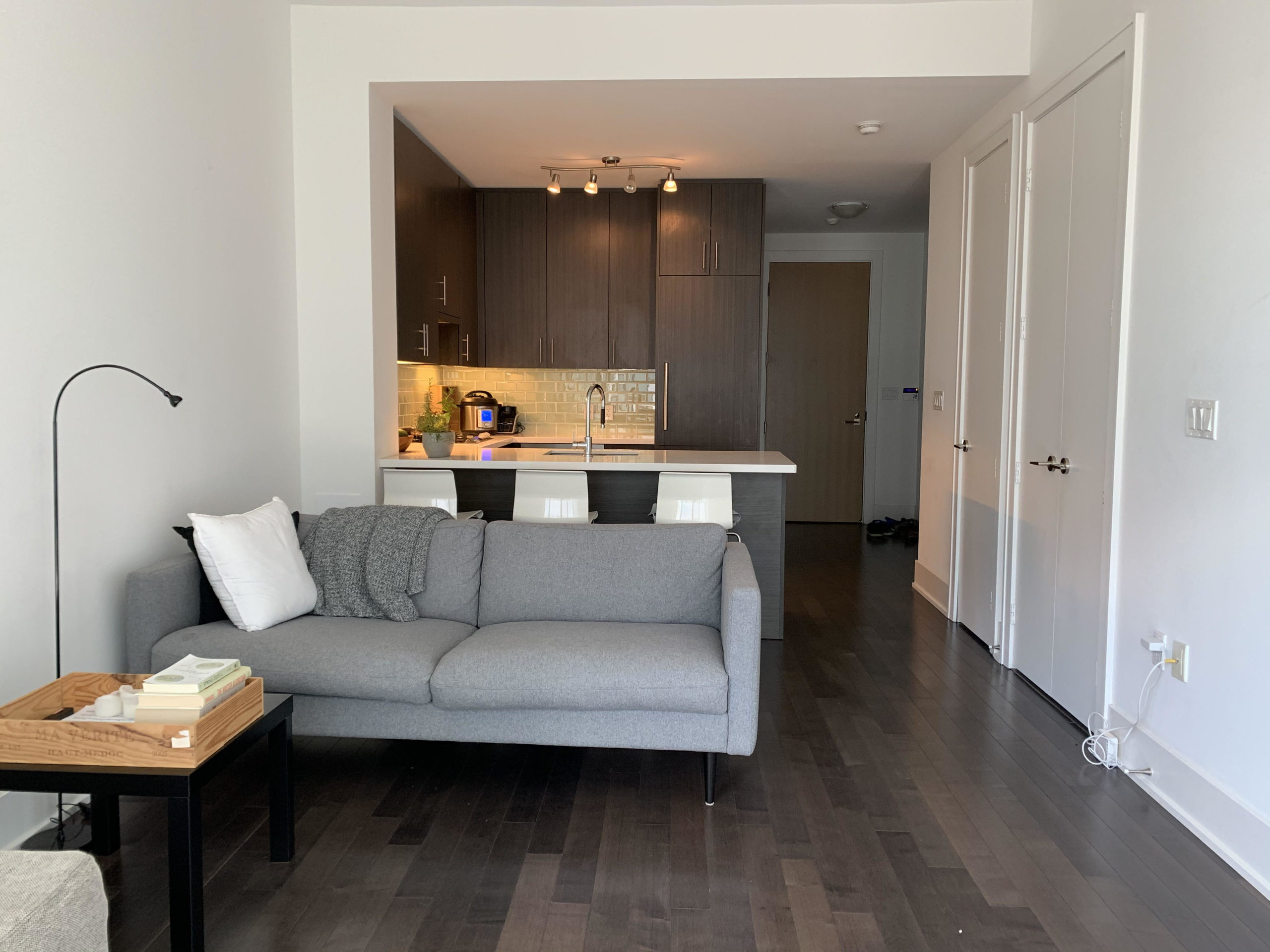 39 Queens Quay E #816 — photo 3